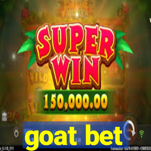 goat bet